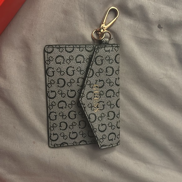 Guess wallet - Picture 4 of 6